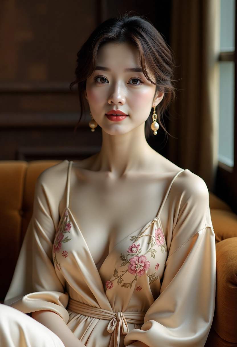 庸才