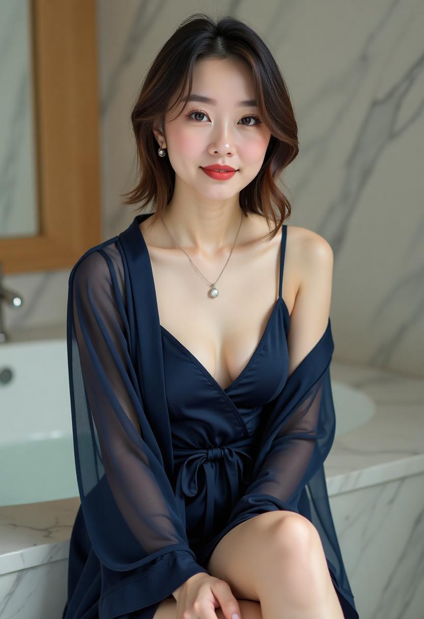 演员访谈