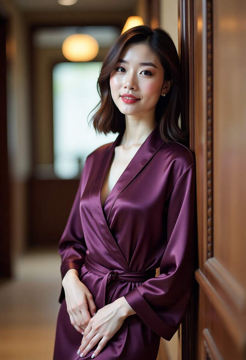镜头美学解析